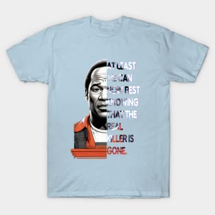 Oj Simpson T-Shirt